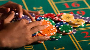 cm88m Live Casino